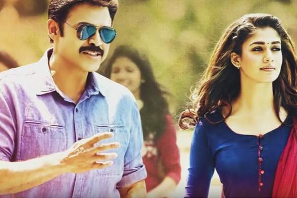 Babu Bangaram Songs, Babu Bangaram Audio Songs,  Babu Bangaram Audio Talk, Babu Bangaram Mallela Vaanala Song, Babu Bangaram Ghibran Songs