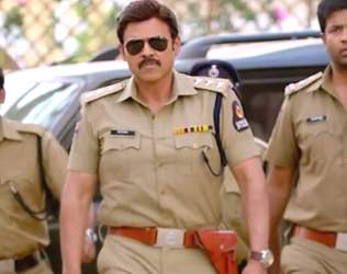 Babu Bangaram , Babu Bangaram Theatrical Trailer, Babu Bangaram Theatrical Trailer Talk, Babu Bangaram Bobbili Raja, Babu Bangaram Trailer Twitter Talk