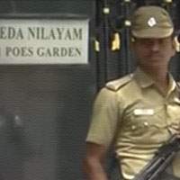 Bomb Threat Jayalalithaa, Bomb Threat Jayalalithaa Residance, Bomb Threat Tamilnadu CM Jayalalithaa, Bomb Threat CM Jayalalithaa House