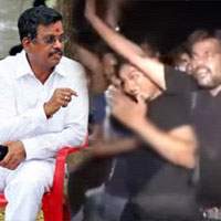 Kabali Producer Bouncers, Kabali Producer Bouncers Controversy, Kabali Producer Bouncers Association, Kabali Producer Bouncers Issue, Kabali Kalaipuli Thanu