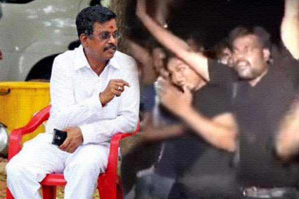 Kabali Producer Bouncers, Kabali Producer Bouncers Controversy, Kabali Producer Bouncers Association, Kabali Producer Bouncers Issue, Kabali Kalaipuli Thanu