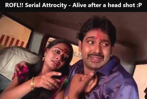 Chandralekha Bullet Shot Head Video, Chandralekha Tv Serial Bullet Shot Head Video, Chandralekha Serial Viral Video, Chandralekha Tamil Serial Viral Video