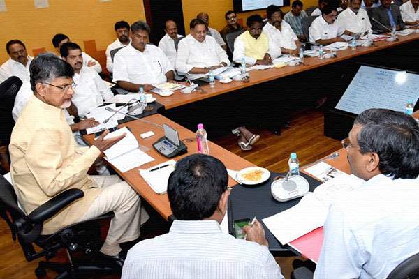 Andhra Pradesh, Andhra Pradesh Assets Telangana, Andhra Pradesh Buildings Telangana, Andhra Pradesh Assets Value Telangana