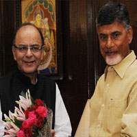 Chandrababu Arun Jaitley, Chandrababu Arun Jaitley Special Status, Chandrababu Arun Jaitley Special Package, Chandrababu Arun Jaitley Andhra Pradesh