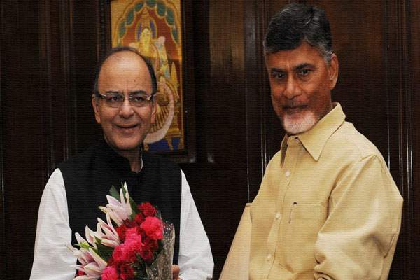 Chandrababu Arun Jaitley, Chandrababu Arun Jaitley Special Status,  Chandrababu Arun Jaitley Special Package, Chandrababu Arun Jaitley Andhra Pradesh