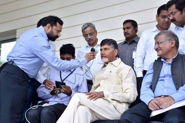 Smart Pulse Survey, Chandrababu Naidu Smart Pulse Survey, Chandrababu Smart Pulse Socio-economic Survey,  Chandrababu Naidu Smart Pulse Economic Survey,  Chandrababu Naidu Smart Pulse Socio Survey