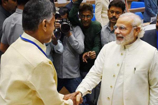 Chandrababu Naidu, Chandrababu Naidu Modi Cabinet offer, Chandrababu Naidu refused Modi Cabinet Berths, Chandrababu Naidu Modi Cabinet Berths, Chandrababu Naidu Modi Cabinet Ministers, Chandrababu Naidu Narendra Modi Cabinet Expansion, 