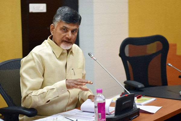 Chandrababu Naidu Speaks Against BJP, Chandrababu Naidu Speaks Against Narendra Modi, Chandrababu Naidu Pull Out NDA Alliance, TDP Pull Out NDA Alliance