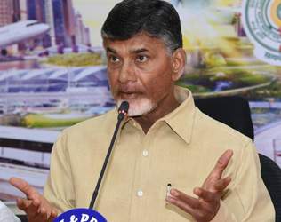 Chandrababu Naidu, Chandrababu Naidu Modi Cabinet offer, Chandrababu Naidu refused Modi Cabinet Berths, Chandrababu Naidu Modi Cabinet Berths, Chandrababu Naidu Modi Cabinet Ministers, Chandrababu Naidu Narendra Modi Cabinet Expansion,
