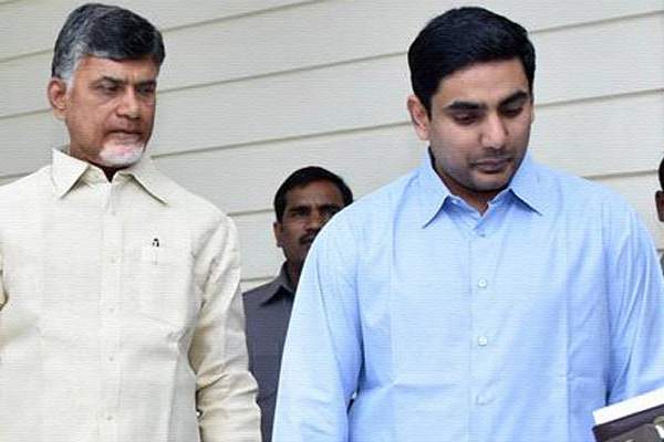 Nara Lokesh, Nara Lokesh Delhi, Nara Lokesh Delhi Politics, Nara Lokesh Delhi Special Representative, Nara Lokesh New Delhi Politics, Lokesh Delhi Politics, Nara Lokesh Delhi Politics TDP  Special Representative