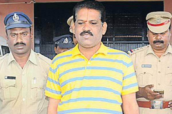 Chevi Reddy Bhaskar Reddy, Chevi Reddy Bhaskar Reddy Arrested, Chevi Reddy Bhaskar Reddy Jail, Chevi Reddy Bhaskar Reddy YSRCP MLA, Chevi Reddy Bhaskar Reddy Puttur Court, Chevi Reddy Bhaskar Reddy Controversial MLA