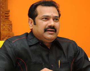 Chinni Krishna, Chinni Krishna Chiranjeevi, Chinni Krishna Chiranjeevi 150 Movie, Chinni Krishna Comments Chiranjeevi Movie, Chinni Krishna Ram Charan Movie