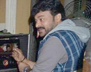 Chiranjeevi, Chiranjeevi 150th Movie, Chiranjeevi 150th Movie Shooting, Chiranjeevi 150th Movie Shooting Stopped, Chiranjeevi 150th Movie Shooting Halted, Chiranjeevi 150th Movie Shooting Wrapped, Megastar Chiranjeevi 150th Movie Shooting Stopped