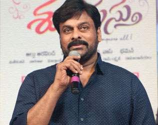 Chiranjeevi Thaman, Chiranjeevi 151 Film Thaman, Chiranjeevi Offer Thaman, Thaman Compose For Chiranjeevi, Chiranjeevi Thaman Music, Chiranjeevi Praises SS Thaman