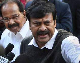 Chiranjeevi, Chiranjeevi Andhra Pradesh Bifurcation, MP Chiranjeevi Andhra Pradesh Bifurcation, Rajya Sabha MP Chiranjeevi Andhra Pradesh Bifurcation, Congress MP, Chiranjeevi AP Telangana Bifurcation, Chiranjeevi Andhra PradeshTelangana Bifurcation