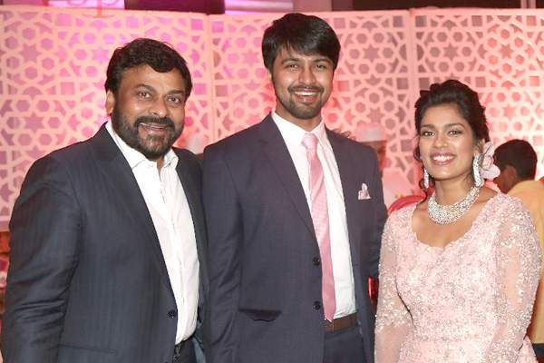 Chiranjeevi, Chiranjeevi Son in law Movie, Chiranjeevi new Son in law Movie, Chiranjeevi Son in law debut Movie, Megastar Chiranjeevi Son in law Movie, Chiranjeevi Son in law Kalyan Movie, Chiranjeevi Son in law Debut Telugu Movie, Chiranjeevi Son in law Kalyan debut Movie, Chiru Son in law Tollywood Debut Movie, Chiru Son in law Movie