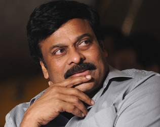 Chiranjeevi, Chiranjeevi ReTakes 150 Movie, Chiranjeevi Nervous 150 Movie Sets, Chiranjeevi ReTakes Kathilantodu, Chiranjeevi Tension 150 Movie Sets