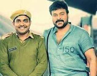 Chiranjeevi, Chiranjeevi 150 Title Khaidi No 150, Chiranjeevi 150 Movie Title Khaidi No 150, Chiru 150 Title Khaidi No 150