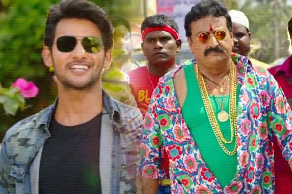 Chuttalabbayi Trailer, Chuttalabbayi Trailer Talk, Chuttalabbayi Trailer Dialogue Punch, Chuttalabbayi Trailer Ego Reddy, Chuttalabbayi Trailer Release 