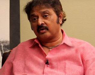 Betha Sudhakar, Comedian Betha Sudhakar Slapped, Radhika Slapped Comedian Sudhakar, Radhika Slapped Senior Comedian Sudhakar