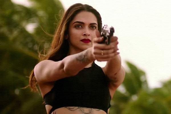 xxx Trailer Upsets Deepika Padukone, xxx Trailer Shocks Deepika Padukone, xxx Trailer Disppointed Deepika Padukone, xxx Trailer Disappointed Bollywood, xxx Trailer Hurts Deepika Padukone