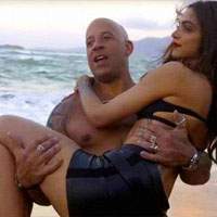 Deepika Padukone xXx New Video,Deepika Padukone xXx Making Video,Deepika Padukone Vin Diesel xXx Making Video,Deepika Padukone xXx Trailer,Deepika xXx Shoot