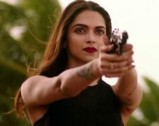 xxx Trailer Upsets Deepika Padukone, xxx Trailer Shocks Deepika Padukone, xxx Trailer Disppointed Deepika Padukone, xxx Trailer Disappointed Bollywood, xxx Trailer Hurts Deepika Padukone
