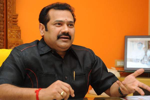 Chinni Krishna, Chinni Krishna Chiranjeevi, Chinni Krishna Chiranjeevi 150 Movie, Chinni Krishna Comments Chiranjeevi Movie, Chinni Krishna Ram Charan Movie