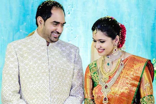 Director Krish, Director Krish Wedding, Director Krish Wedding Date, Director Krish Ramya Wedding Date, Director Krish Wedding Venue, Director Krish Wedding Time, Director Krish Ramy Wedding Venue, Director Krish Wedding