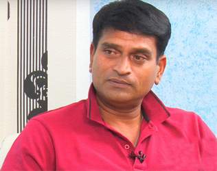 Director Ravi Babu, Director Ravi Babu Cheated, Director Ravi Babu Cheating Case, Director Ravi Babu Court Case, Laddu Babu Producer Cheated Ravi Babu, Laddu Babu Producer Cheated Director Ravi Babu