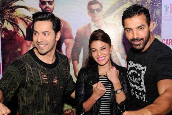 Dishoom Piracy, Dishoom Movie Piracy, Varun Dhawan Dishoom Piracy, Dishoom Piracy DVD, Dishoom Piracy Combat, Dishoom Piracy Threat, Dishoom Piracy Leak