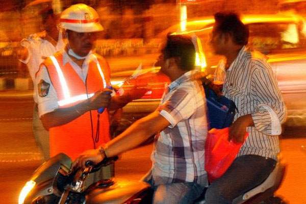 Drunk and Drive, Drunk and Drive Hyderabad, Drunk and Drive Telangana, Drunk and Drive Punishment, Drunk and Drive Telangana Police, Drunk and Drive Hyderabad Police
