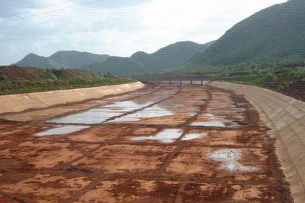 Polavaram, Polavaram Funds, Polavaram Status, Polavaram Updates, Polavaram Narendra Modi Help, Polavaram Centre Funds BJP