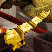 Andhra Pradesh, Andhra Pradesh Gold Refinery, Andhra Pradesh Gold Refinery Krishna District, AP Gold Refinery Factory Vijayawada