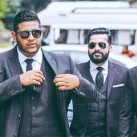 Kabali Style Wedding,Kabali Rajini Style Wedding,Kabali Gangster Style Wedding, Kabali Movie Style Wedding, Kabali Style First Wedding,Kabali Wedding Kerala