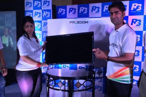 Freedom 251 LED TV, Freedom 251 LED TV Ringing Bells, Freedom 251 LED TV Launched, Freedom 251 Cheapest LED TV, Freedom 251 TV 9990, Freedom 251 LED TV Cost