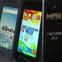 Freedam 251 mmobiles