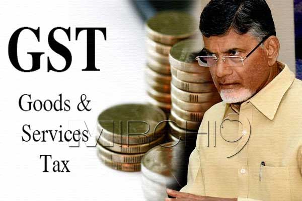 GST Bill, GST Bill Andhra Pradesh, GST Bill Impact Andhra Pradesh, GST Bill Impact Andhra Pradesh Revenue, GST Bill Impact Andhra Pradesh Income, GST Bill Impact Andhra Pradesh Revenue Collections, GST Bill Impact Andhra Pradesh Revenue Growth