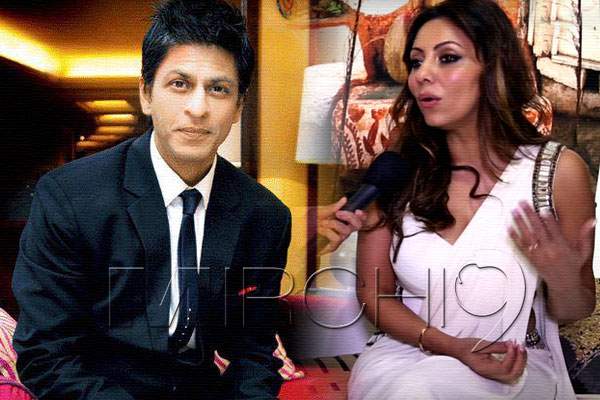 superstar-shah-rukh-khan-wife-seriously-unwell-is-a-rumor