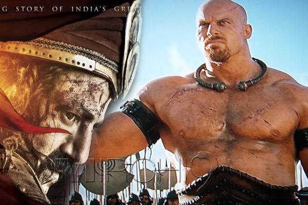 Gautamiputra Satakarni, Gautamiputra Satakarni Nathan Jones, Gautamiputra Satakarni Nathan Jones Rumor, Gautamiputra Satakarni Nathan Jones Gossip