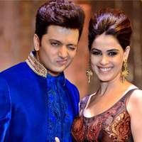 Genelia Dsouza, Genelia Dating Secrets, Genelia Ritesh Desmukh Dating Secrets, Genelia Ritesh Desmukh Personal Secrets