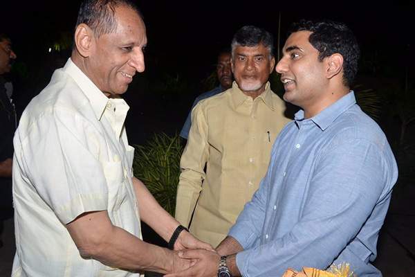 Amaravati Governor, Amaravati Governor Special Chamber, Amaravati First Governor, Amaravati Governor Office, Amaravati Governor Andhra Pradesh, Amaravati Governor Narasimhan, Governor Narasimhan Visits Amaravati