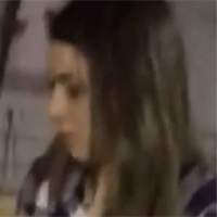 Hansika Motwani, Hansika Distributing Clothes Midnight, Hansika Motwani Midnight Charity, Hansika Midnight Street Charity Poor