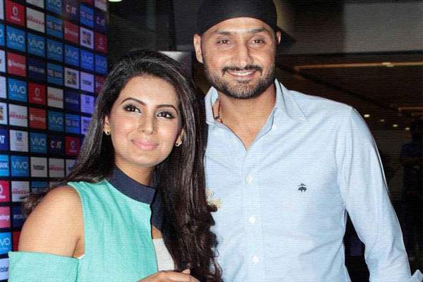 Harbhajan Singh Baby Girl,Harbhajan Singh Gives Birth Baby Girl,Harbhajan Singh Baby Girl London,Harbhajan Geeta Basra Baby Girl,Harbhajan Singh Daughter