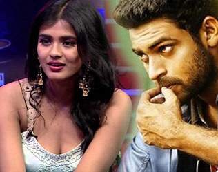 Hebah Patel, Hebah Patel Varun Tej Movie, Hebah Patel Varun Tej Movie, Hebah Patel Varun Tej Mister Movie, Hebah Patel Varun Tej Movie