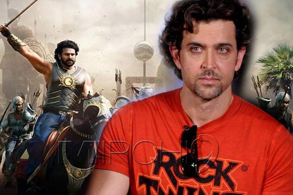 Hrithik Roshan, Hrithik Roshan Baahubali, Hrithik Roshan Mohenjo Daro Baahubali, Mohenjo Daro Baahubali Graphics, Mohenjo Daro Baahubali Comparison