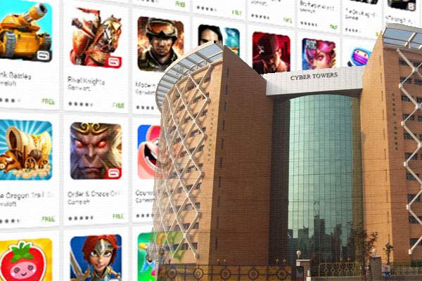 Hyderabad, Hyderabad Gaming Companies, Hyderabad Video Gaming Companies, Hyderabad Losing Video Gaming Companies Pune, Hyderabad Gaming Firms Migration Pune