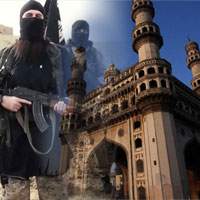 ISIS, ISIS Youth Hyderabad, ISIS Population Hyderabad, ISIS Location Hyderabad, ISIS Targets Hyderabad Youth, ISIS Targets Hyderabad Students