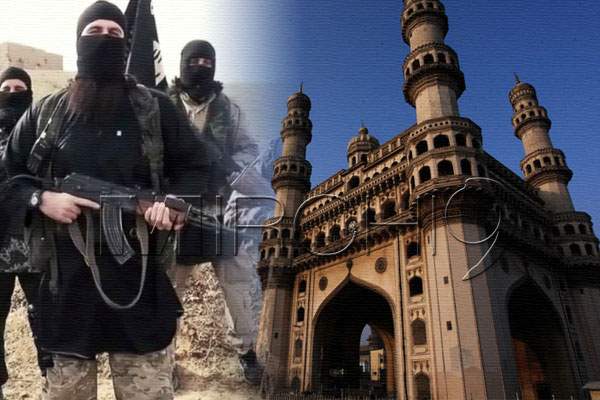 ISIS, ISIS Youth Hyderabad, ISIS Population Hyderabad, ISIS Location Hyderabad, ISIS Targets Hyderabad Youth, ISIS Targets Hyderabad Students