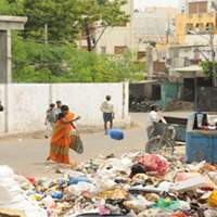 Hyderabad, Hyderabad Swachh Bharat Status, Hyderabad Swachh Bharat Progress, Hyderabad Swachh Bharat Rank, Hyderabad Swachh Bharat Ranking